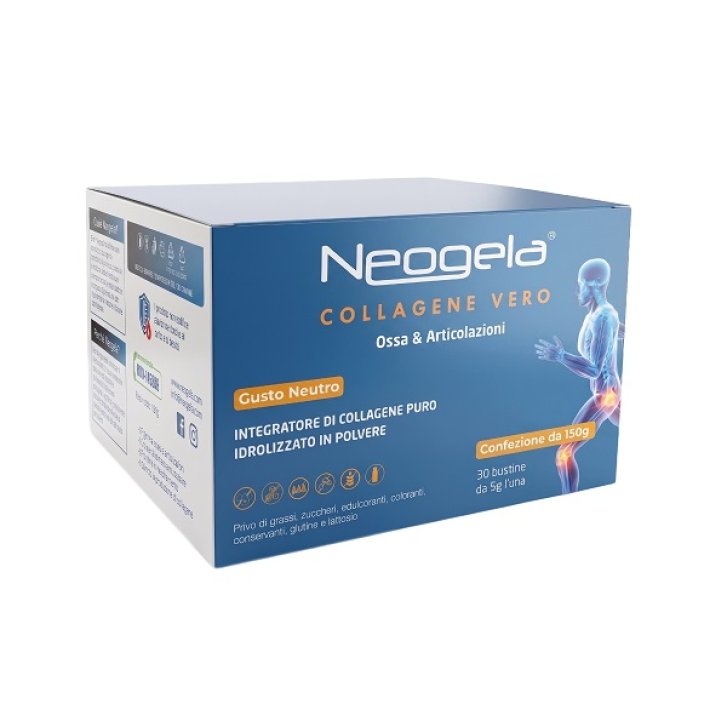 NEOGELA 30BUST