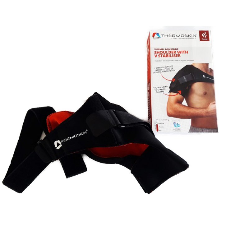 THERMOSKIN SUPPORTO REG SPALLA T