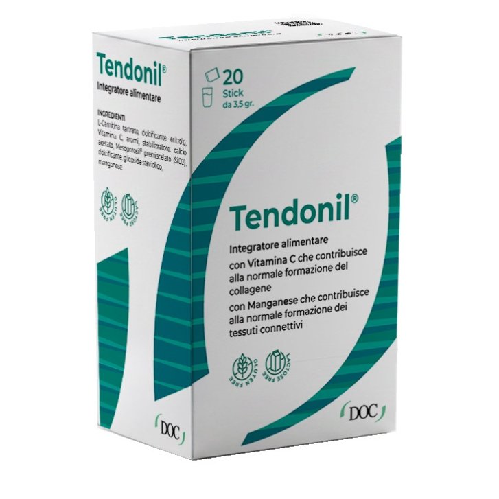 TENDONIL 20STICK 3,5G