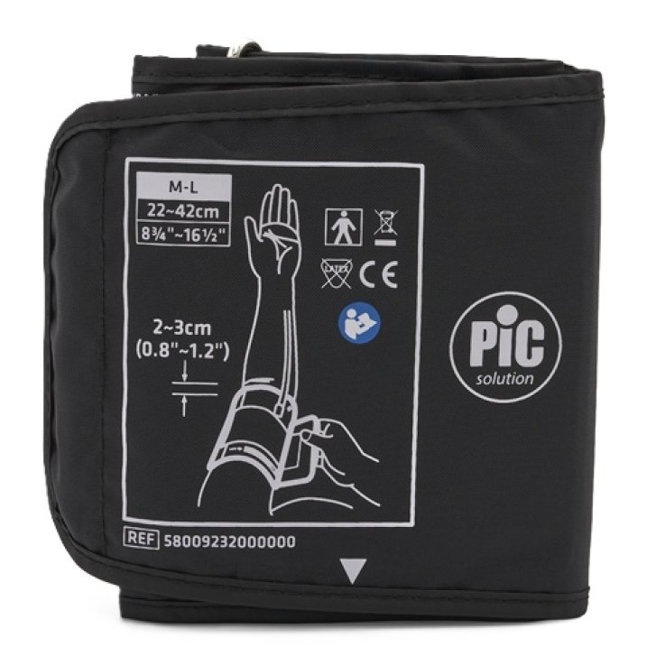 PIC SOLUTION EASYRAPID  BRACC