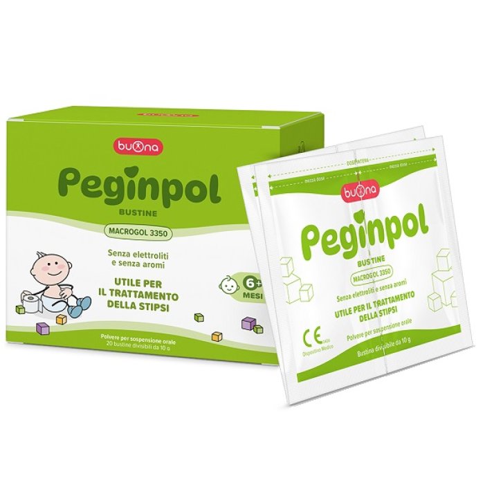 PEGINPOL 20BUSTINE DIV 10G S/G S PEGINPOL 20BUSTINE DIV 10G S/G S