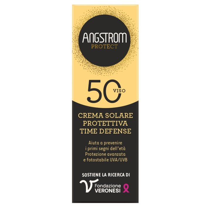 ANGSTROM PROT CREMA SOL 50