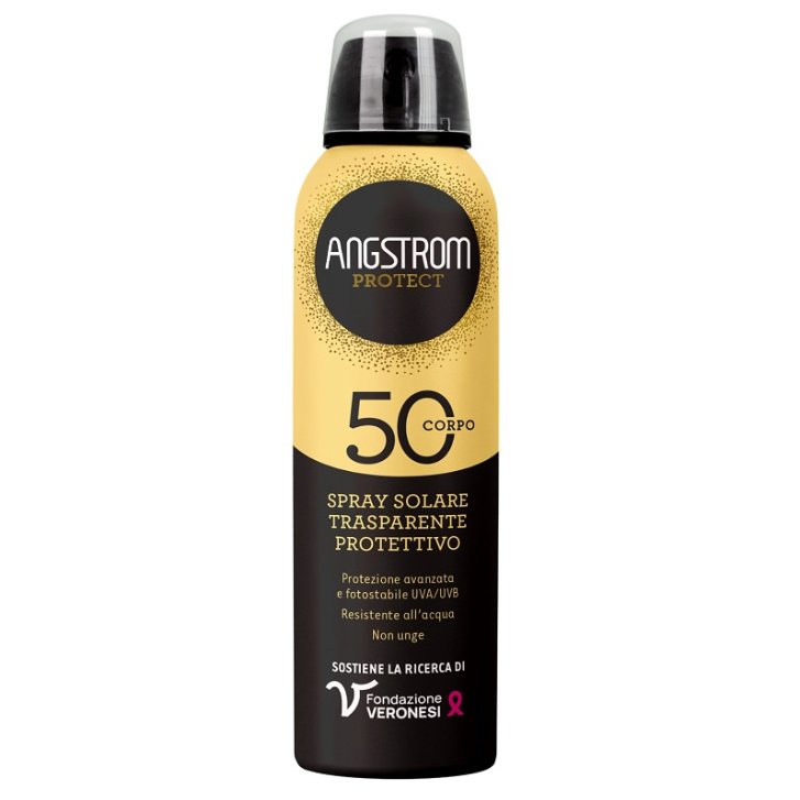 ANGSTROM PROT SPRA TRAS 50 200ML