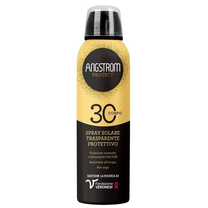 ANGSTROM PROT SPR TRASP 30 200ML