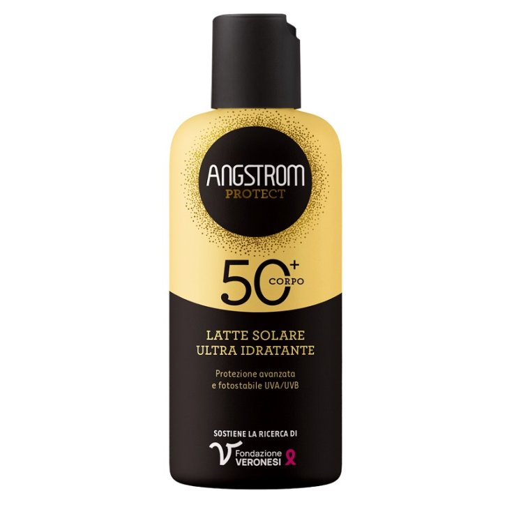 ANGSTROM PROT LATT SOLA 50 200ML