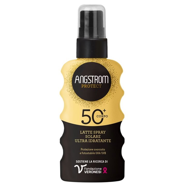 ANGSTROM PROT LATTE SPR SOL50