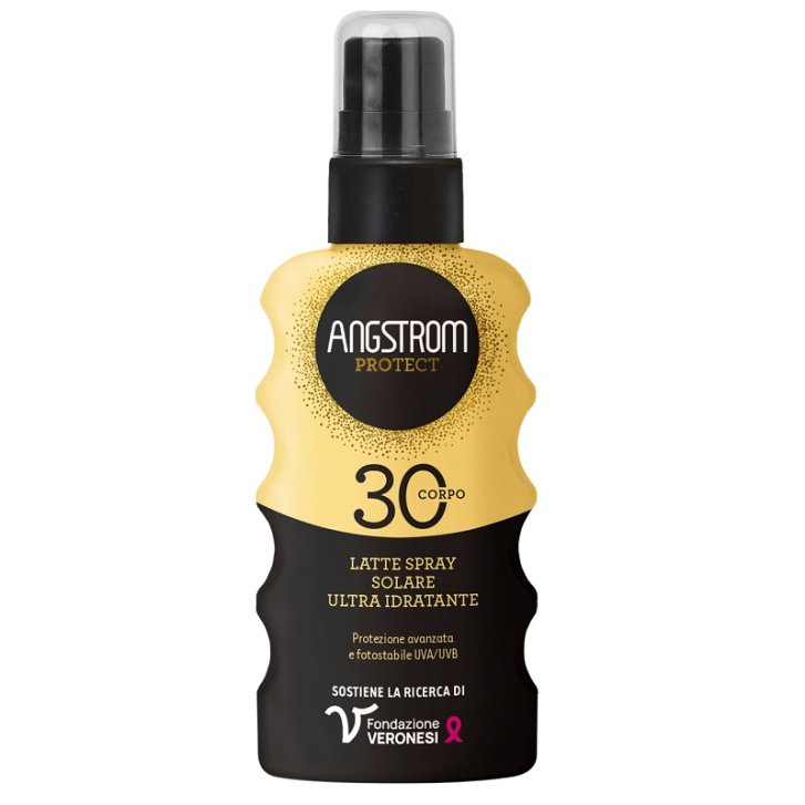 ANGSTROM PROT LATTE SPR SOL 30