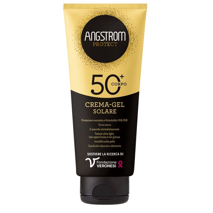 ANGSTROM PROT CREMA GEL 50 200ML