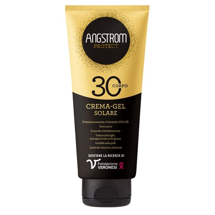 ANGSTROM PROT CREMA GEL 30 200ML