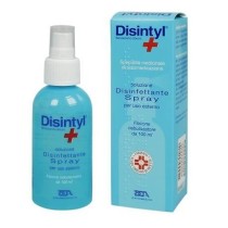 DISINTYL*soluz nebul 100 ml
