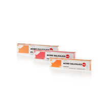 ACIDO SALICILICO NA*10% UNG30G