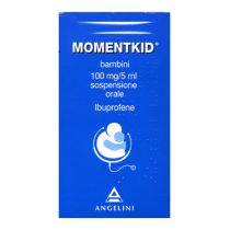 MOMENT KID bambini sospensione orale 150 ml