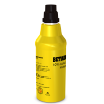 BETADINE*soluz cutanea 1 flacone 500 ml 10%