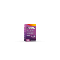 FEXACTIV*collirio 10 ml 0,3 mg/ml + 0,5 mg/ml