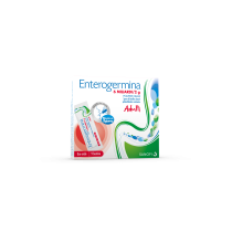 ENTEROGERMINA  9 bustine 6 miliardi spore attive 2G