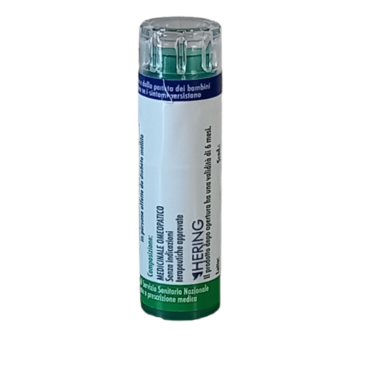 ARSENICUM ALBUM*120 granuli 30 CH contenitore multidose
