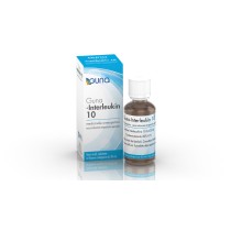 GUNA INTERLEUKIN 10*C4 orale gtt 30 ml