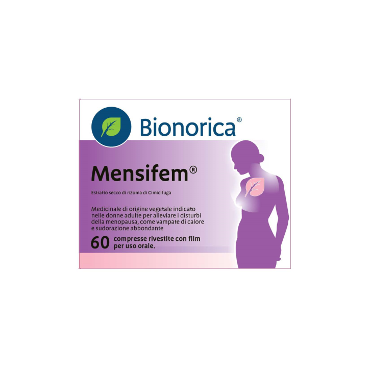 MENSIFEM*60CPR RIV