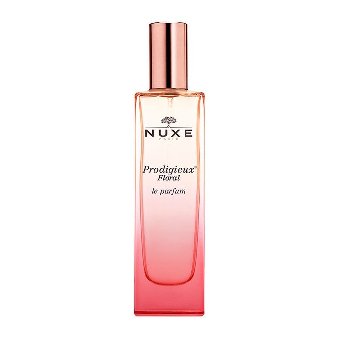 Laboratoire Nuxe Italia Srl Donna Nuxe Prodigieux Floral Le Parfum - Profumo Fresco E Delicato - 50 Ml - Immagine 5