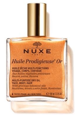Nuxe huile prodig or nf 100ml - Immagine 13