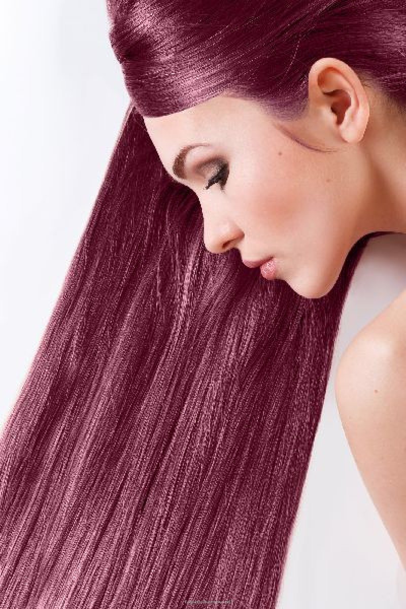 SANOTINT REFLEX ROSSO PRUGNA - Immagine 3