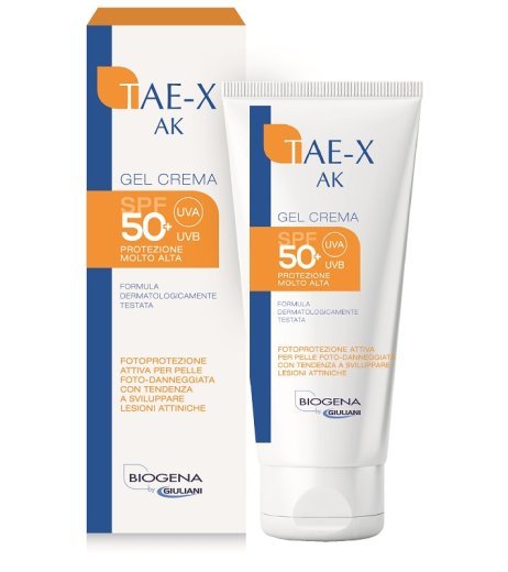 Tae-x ak 50ml - Immagine 5