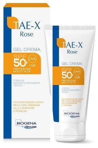 Tae-x rose crema 60ml - Immagine 6