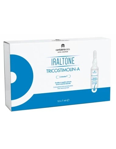 Tricostimolina rinforzante 12f - Immagine 7