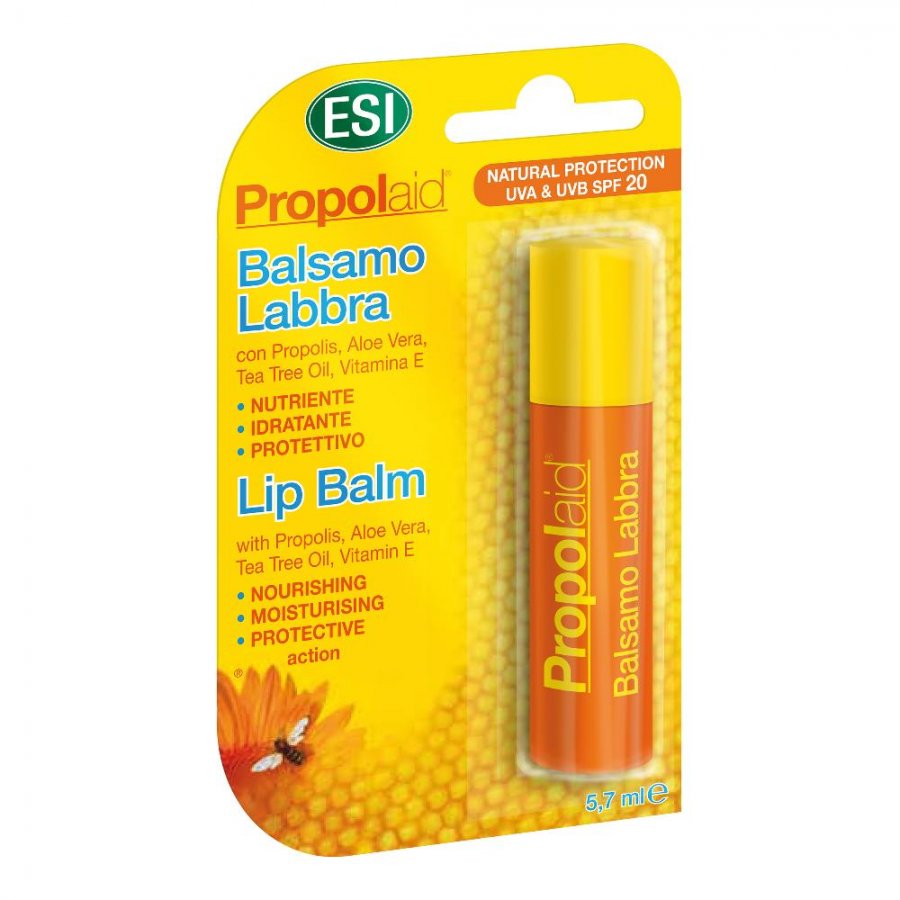 ESI PROPOLAID STICK LAB SPF20 - Immagine 3
