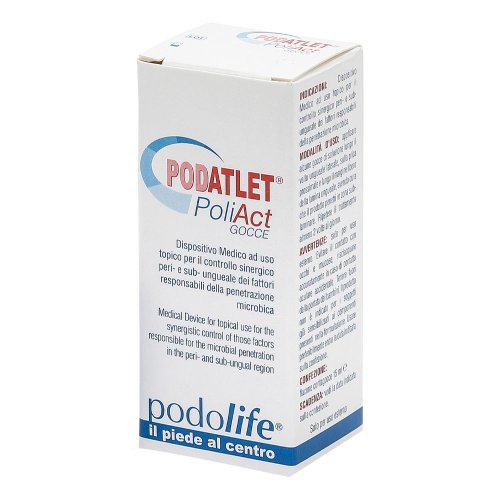 Podatlet poliact gocce 15ml - Immagine 7