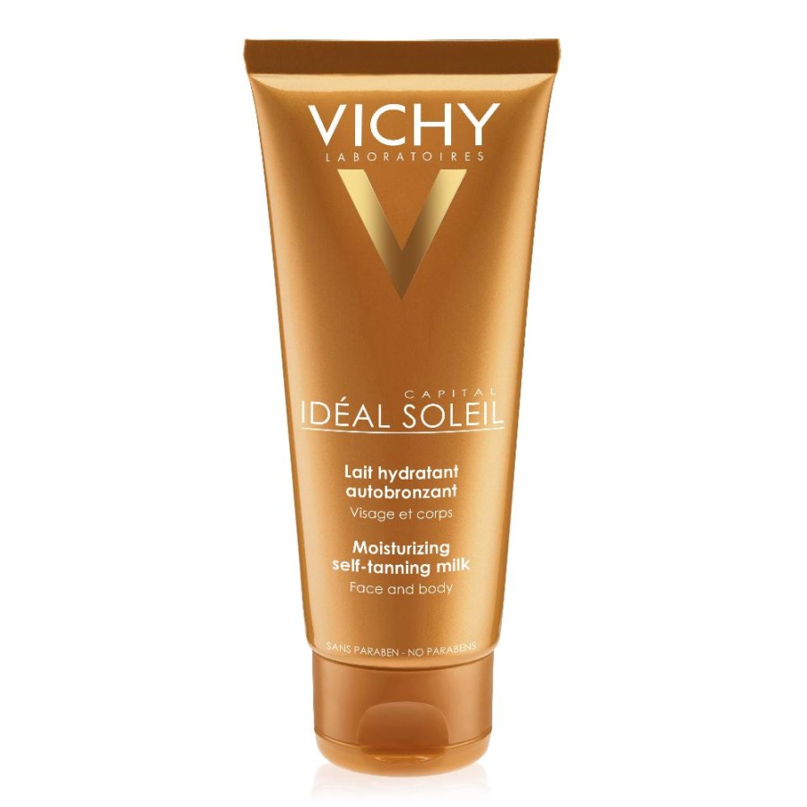 VICHY CS A/Abbr.Latte 100ml - Immagine 10