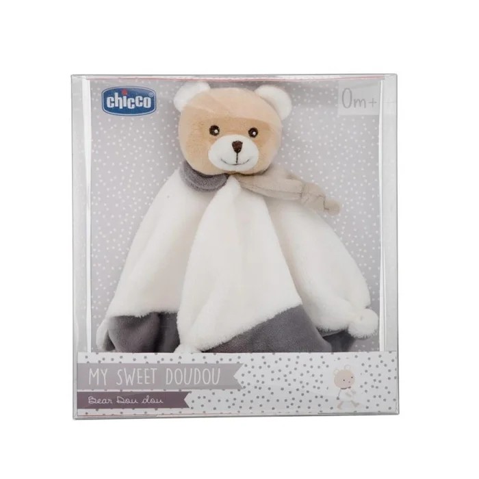 Chicco Gioco Orsetto Dou Dou - Immagine 3