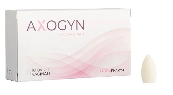 Cetra Pharma Lavanda Axogyn Ovuli Vaginali Per Il Benessere Intimo, 10 Pezzi - Immagine 5
