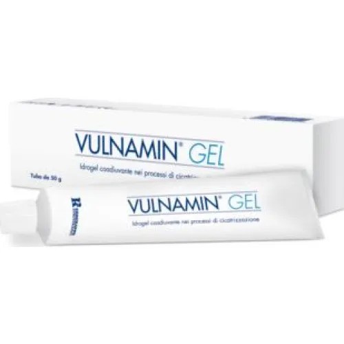 VULNAMIN GEL 50G - Immagine 5