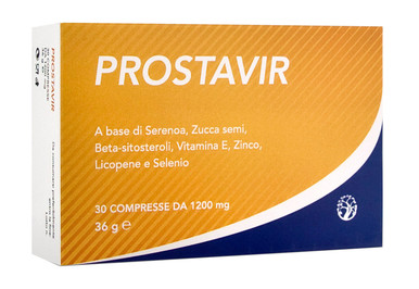 Prostavir 30compresse 28,5g - Immagine 4