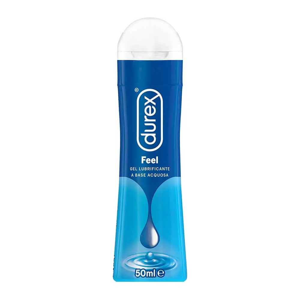 Durex Pleasure Feel Gel 50ml - Immagine 10
