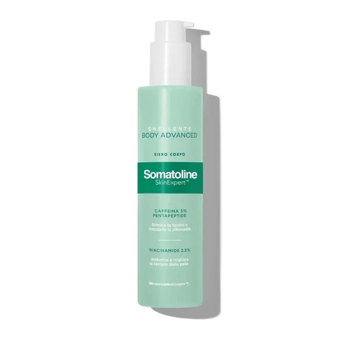 Somatolineskinexpert Somatoline Skinexpert Snellente Body Advanced Siero Corpo 190 Ml - Immagine 3
