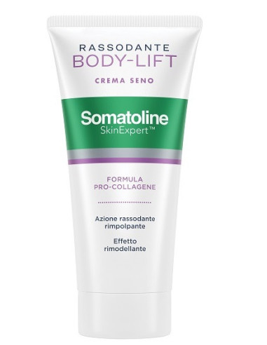 Somatoline Crema Rassodante Body-Lift Seno 75 Ml - Immagine 7
