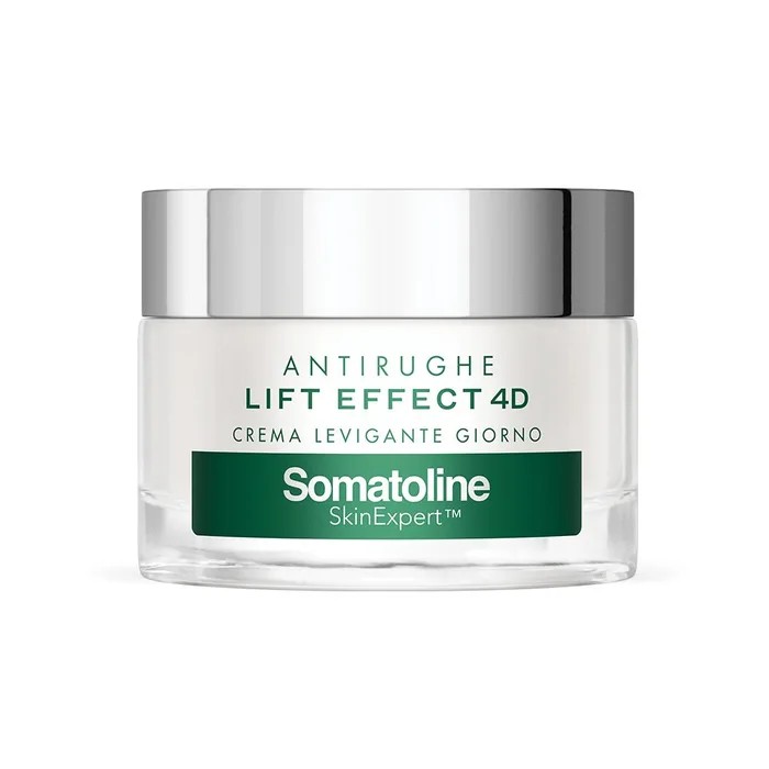 Somatoline Lift Effect 4D - Crema Giorno Antirughe - Immagine 5