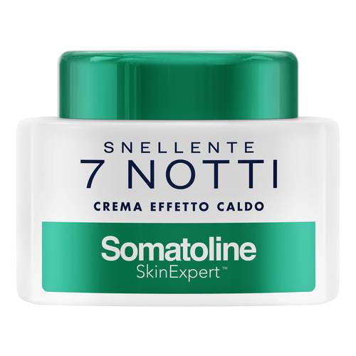 Somatoline Crema Snellente 7 Notti Snellente Anticellulite 250 Ml - Immagine 8