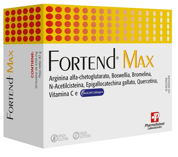 FORTEND MAX 20BUST - Immagine 4