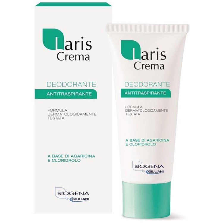 Laris Crema Deodorante 75 ml - Immagine 6