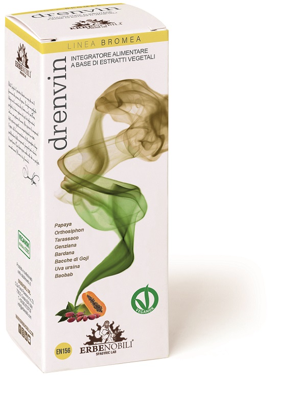 Erbenobili Drenvin 250Ml - Immagine 9