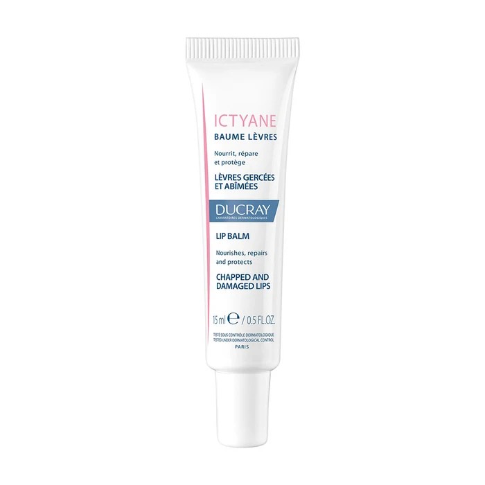 Ducray Ictyane Balsamo Labbra 15 Ml - Immagine 6