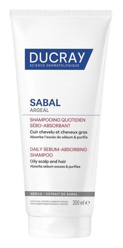 SABAL SHAMPOO QUOTIDIANO 200ML - Immagine 8