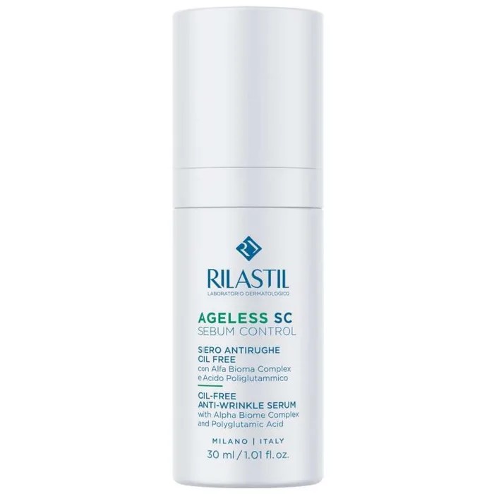 Rilastil Ageless Sc Siero Anti - Immagine 7