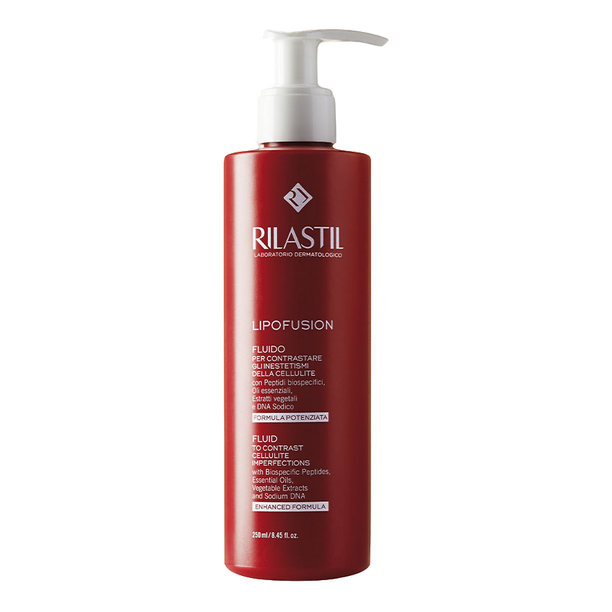 Ist.ganassini Spa Rilastil Lipofusion Fluid250ml - Immagine 11