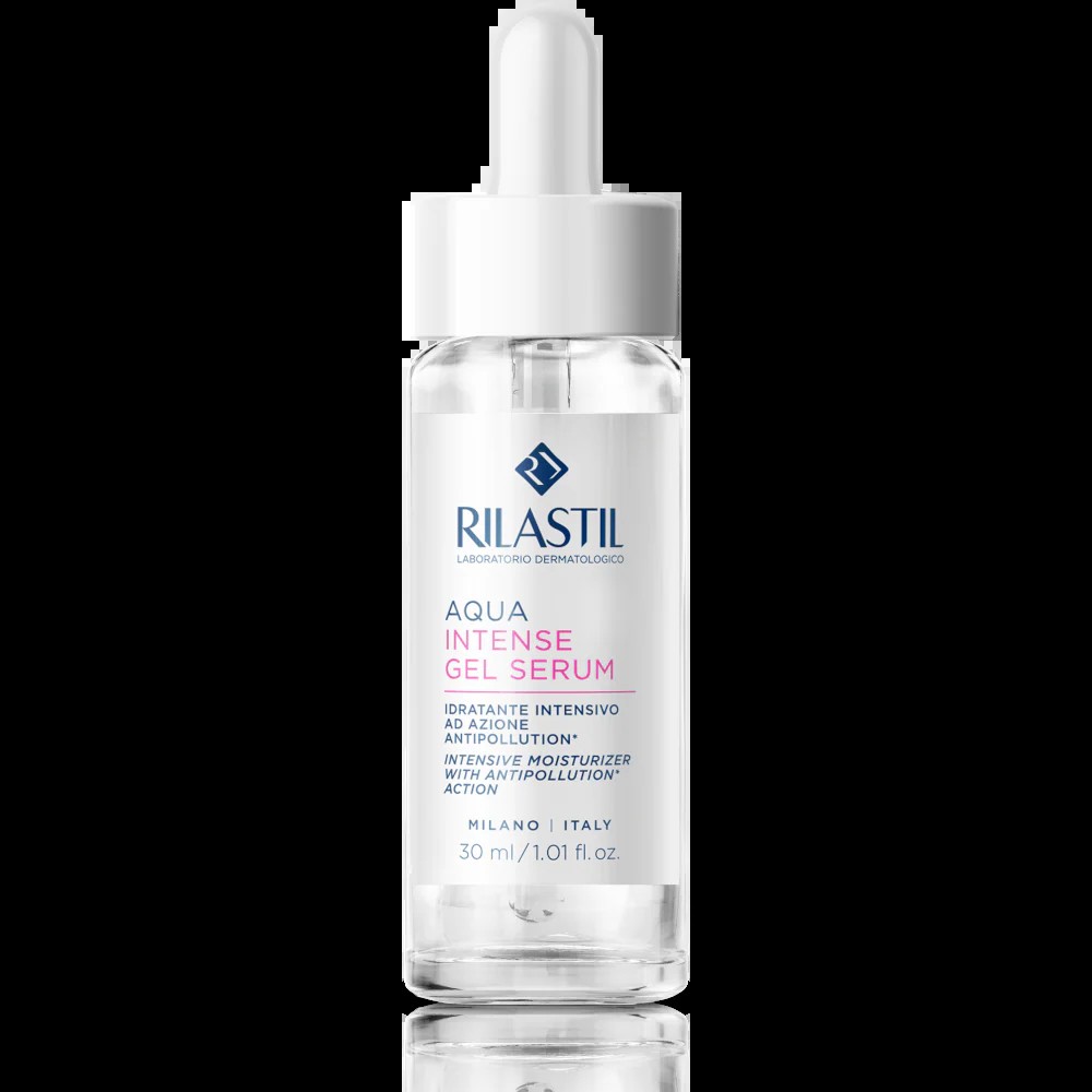 RILASTIL Aqua Int.Gel Serum - Immagine 4