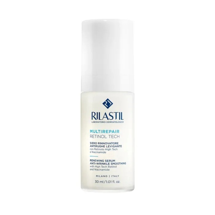 Istituto Ganassini Crema Rilastil Multirepair Retinol Tech Siero 30 Ml - Immagine 7