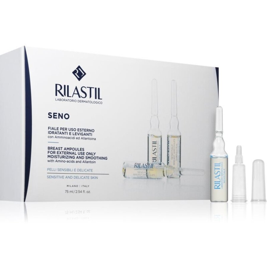 RILASTIL SENO 15F 5ML - Immagine 2
